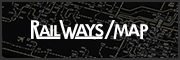 RAIL WAYS/MAP